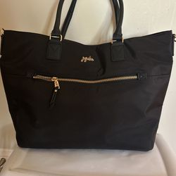 Jujube Diaper Bag Tote