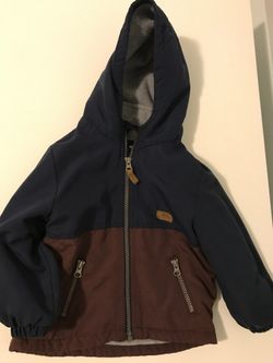 Boys Jacket