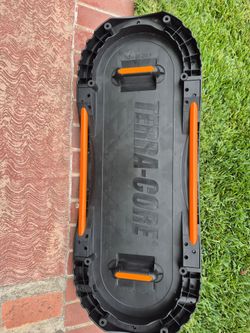 Terracore Balance Trainer