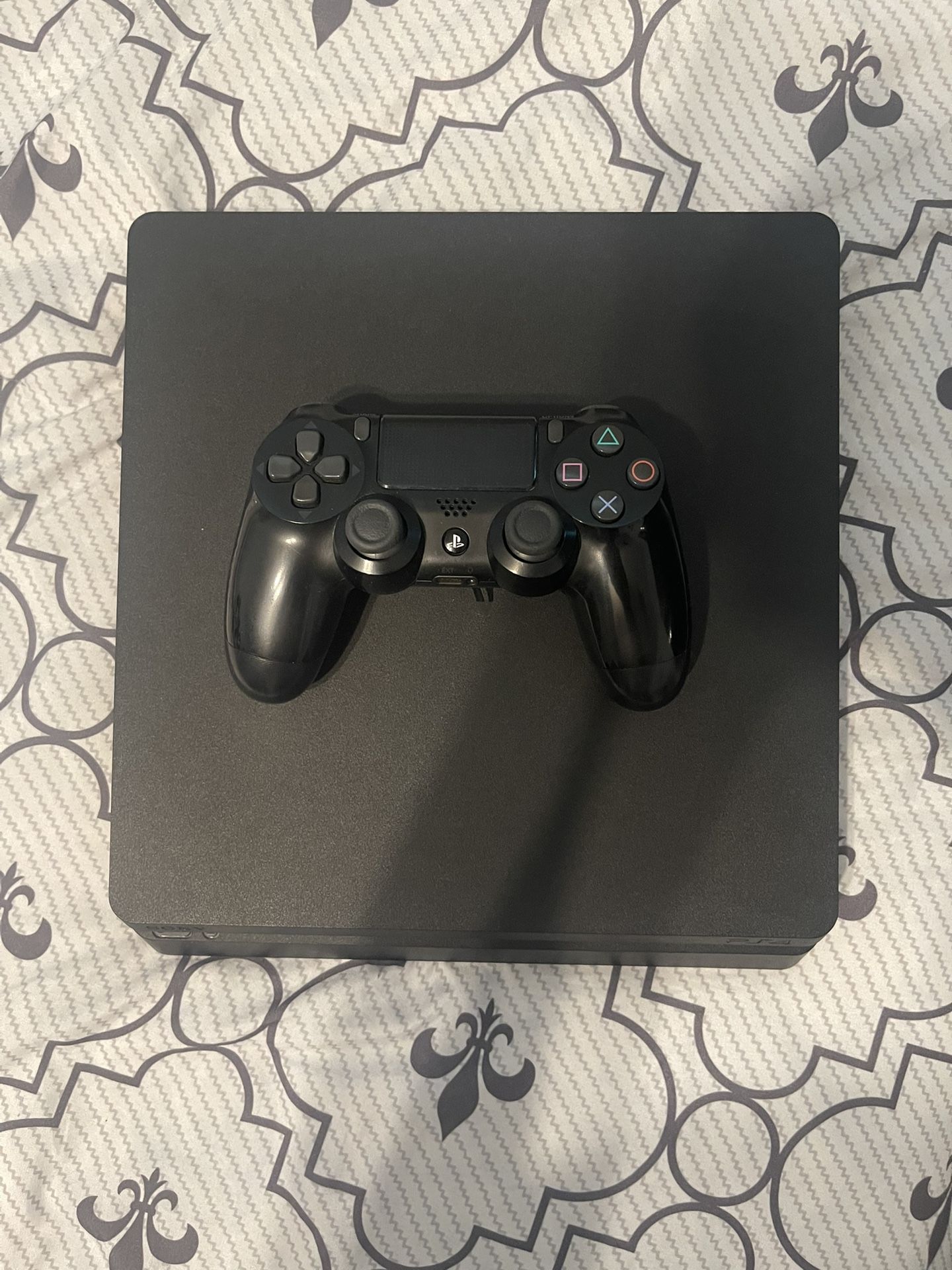 playstation 4