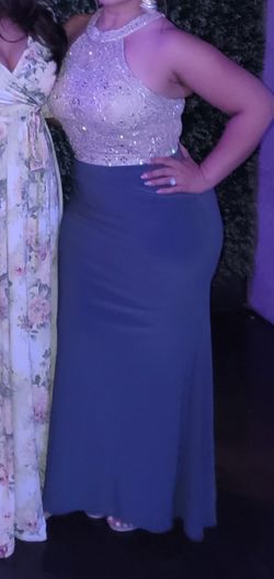 Gown