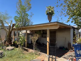 patio cover