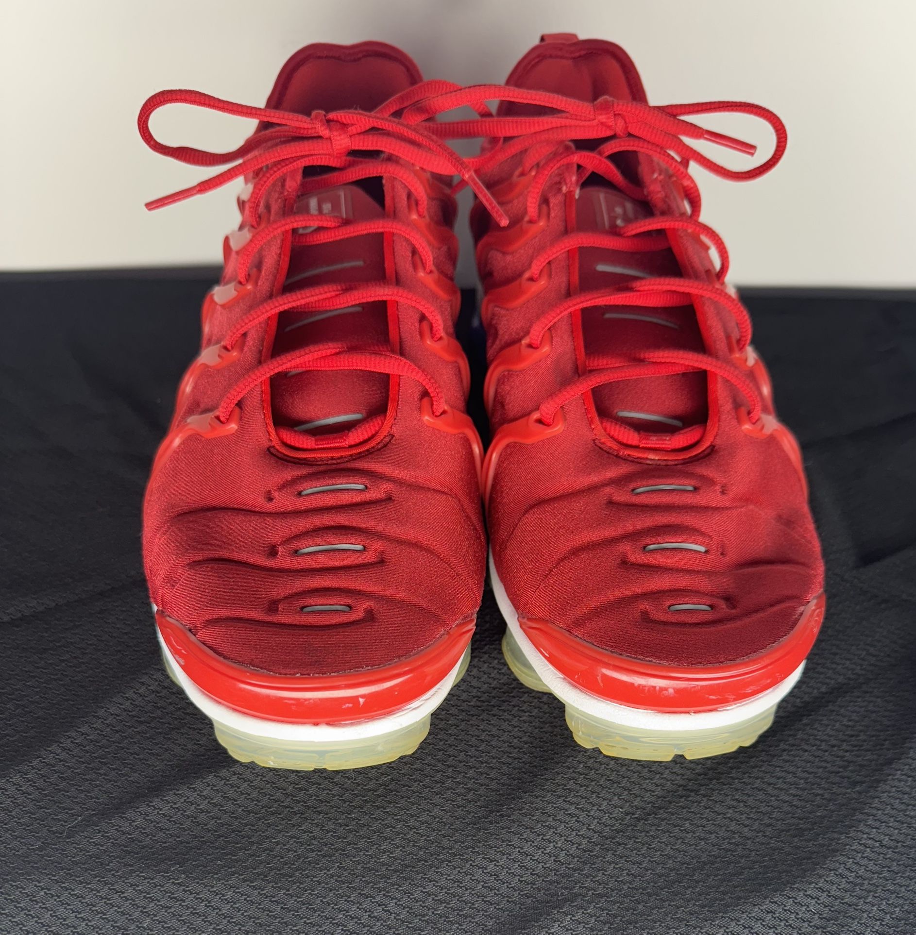 Nike Air VaporMax Plus USA Men's Size 13