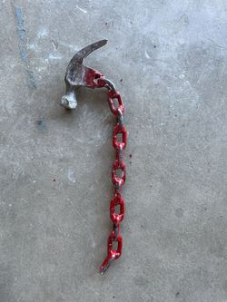 Hammer hammer
