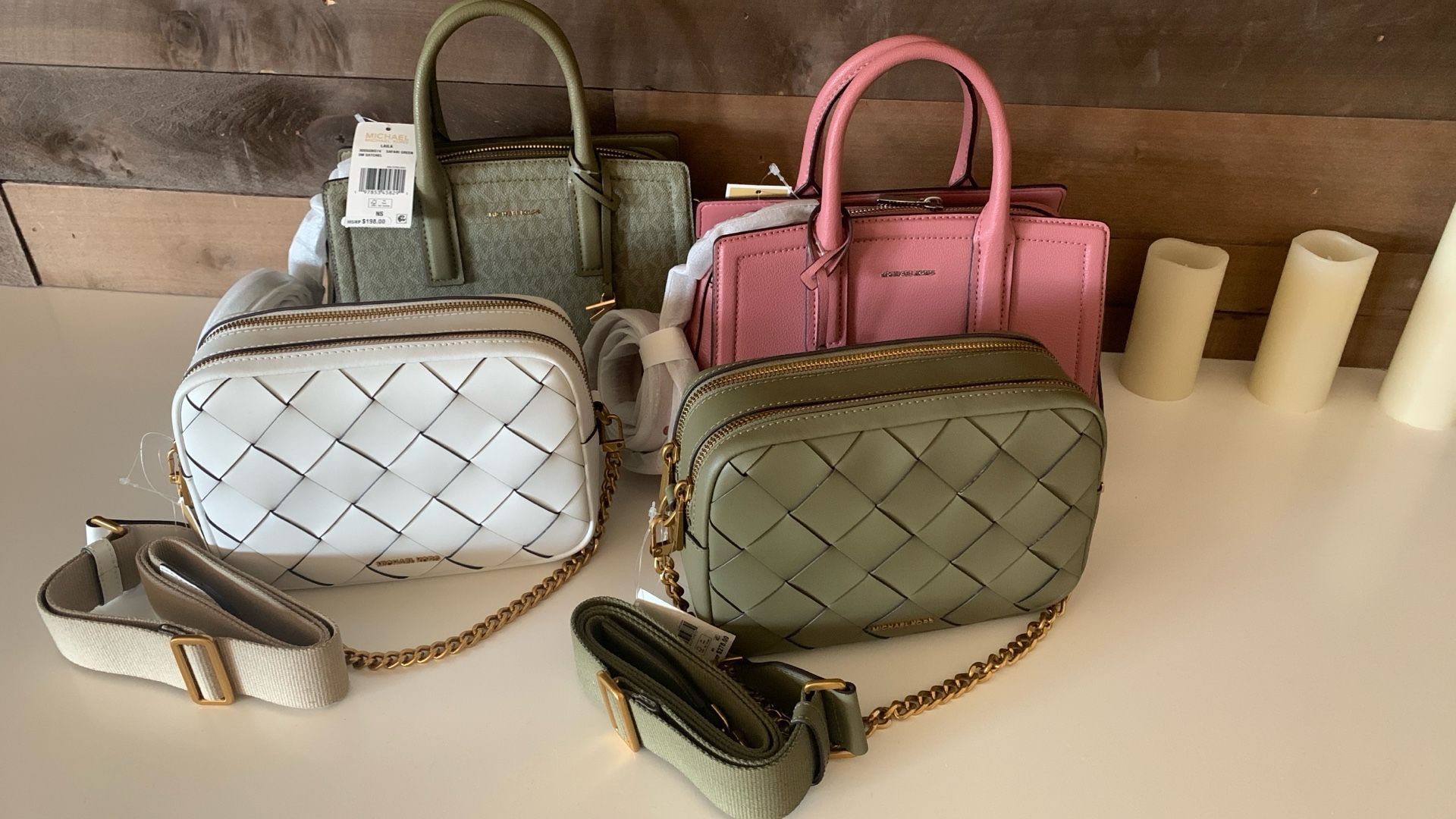Michael Kors Purses