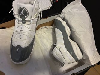 Jordans