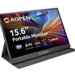 Acer PM1 Series Portable Monitor (high End Model)