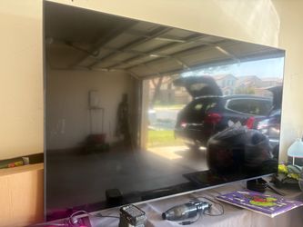70 inch tv