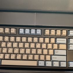 Leopold FC750R PD - Cherry MX Brown