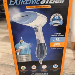 CONAIR Extreme Steam