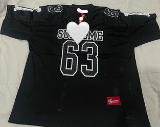 NEW JERSEY Small fits medium
