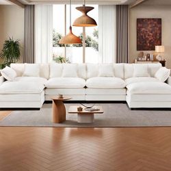 Sectional Couch. Brand New