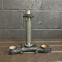 KAWASAKI NINJA 650 EX650M 17-22 LOWER TRIPLE CLAMP