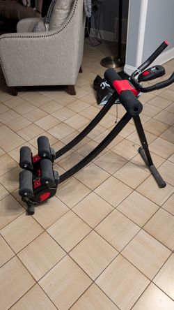 AB Machine