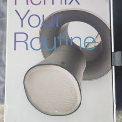 Shower Head Wireless Bluetooth Speaker