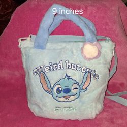 Stitch Bag