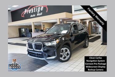 2023 BMW X1