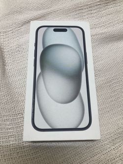 I phone 15