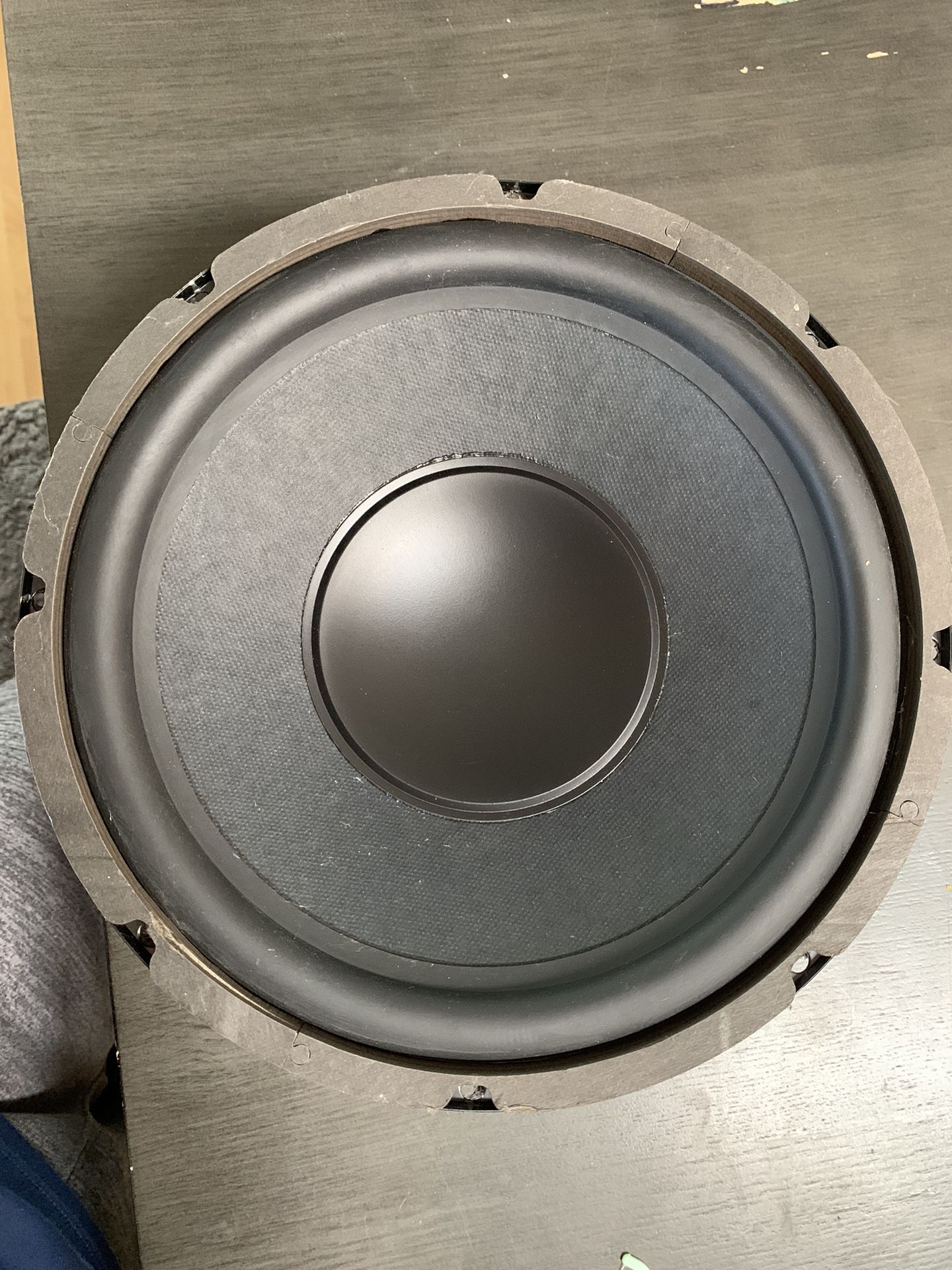 Klipsch 10 Inch Sub, KSW 10