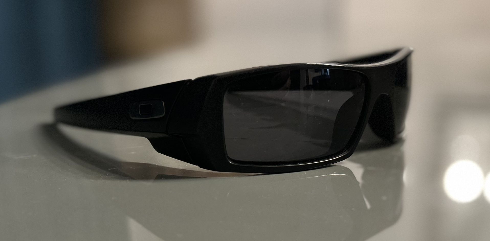 Oakley Gascan Sunglasses