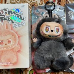 Popmart Labubu For Sale New In Box