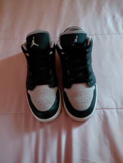 Jordan 1 low