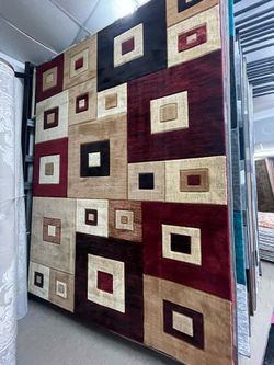 New Rugs on sale