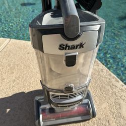 Shark Vacuum  