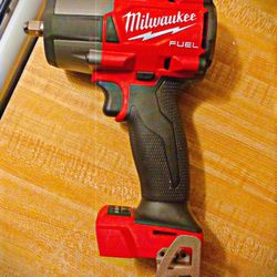 Brand New • Milwaukee 18v  3/8 Impact Wrench 
