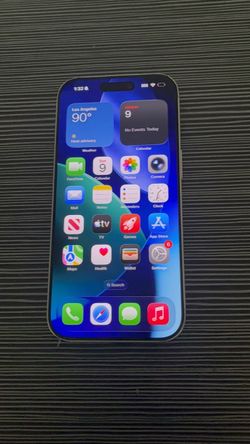 iPhone 17