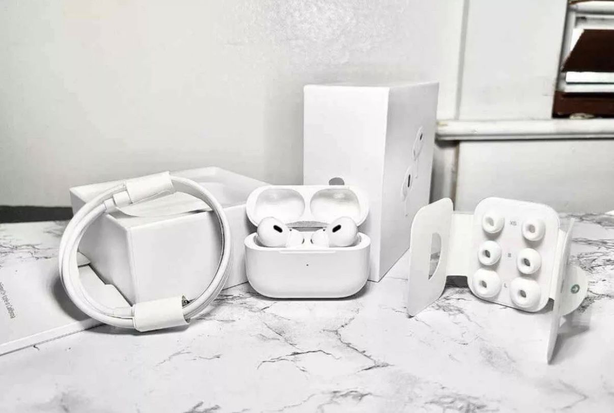 Air Pod Pros 2nd Gen
