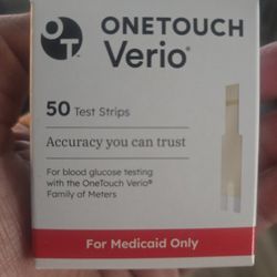 OneTouch Verio