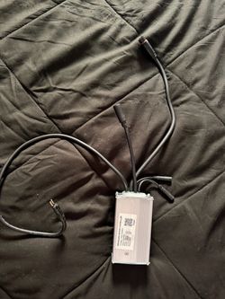 Macfox x2 controller