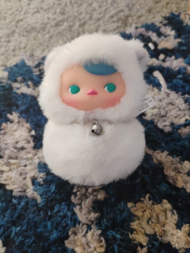 Puck Roly Poly