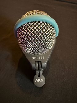 AKG DM112 MkII
