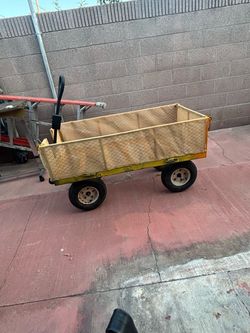 Wagon