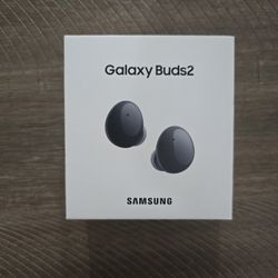 Headphones Galaxy Samsung Buds2