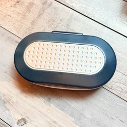 Master Lock Portable Lock Box