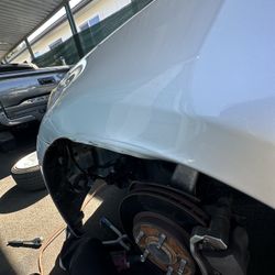 Fender Rolling