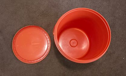 5 gallon tide bucket