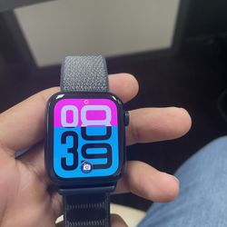 Apple Watch SE 3rd Gen