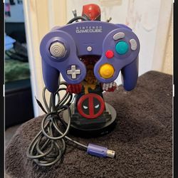 GameCube Controller $35