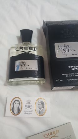 Creed aventus