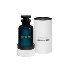 Louis Vuitton Nuit de Feu Eau De Parfum Spray - 100ml / 3.4oz