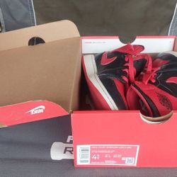 Nike Air Jordans