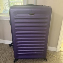 Extra Large Suit Case 