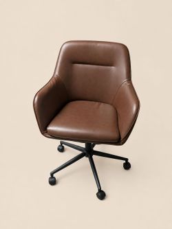 Office chair lightly used