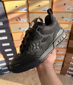 LV Skate Shoes