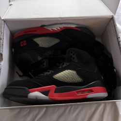 Jordan New 10.5