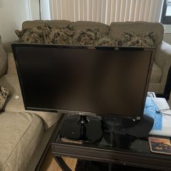 Lg Monitor